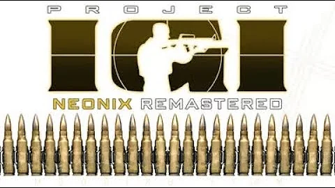 PROJECT IGI NEONIX FULLY REMASTERED LONGPLAY PART 1