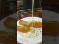 Kabak tatlısı