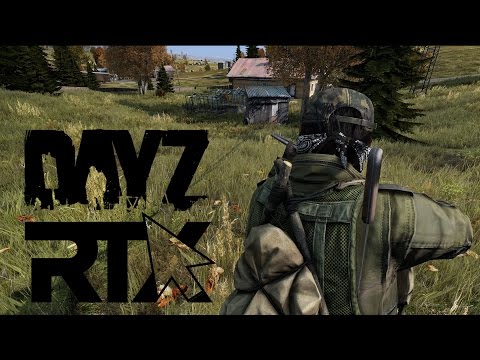 kein Name: RTX 2016: .61 Milestone Goals