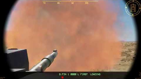 DCS World Iran Tutorial Series: Combined Arms, TacView and SRS - Persian - پارسی