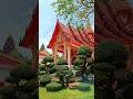 Temple #phuket#phuket2025#phukettrip#watchalong#chalong#temple#temples#tuna#travel#thailandtravel