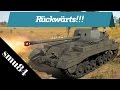 War Thunder - Ground Forces - PS4 - #222 - RB - Der Archer.... omg