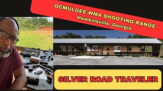 Georgia’s Top Outdoor Range? Uncovering the Ocmulgee WMA Experience!
