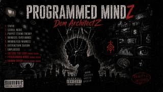 Dem ArchitectZ - Programmed Mindz (Side A) The Forgotten Pattern (Side B)
