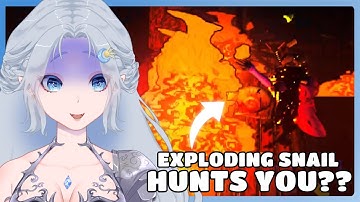 Modded Lethal Company Is Still The Most Chaotic Game Of All Time