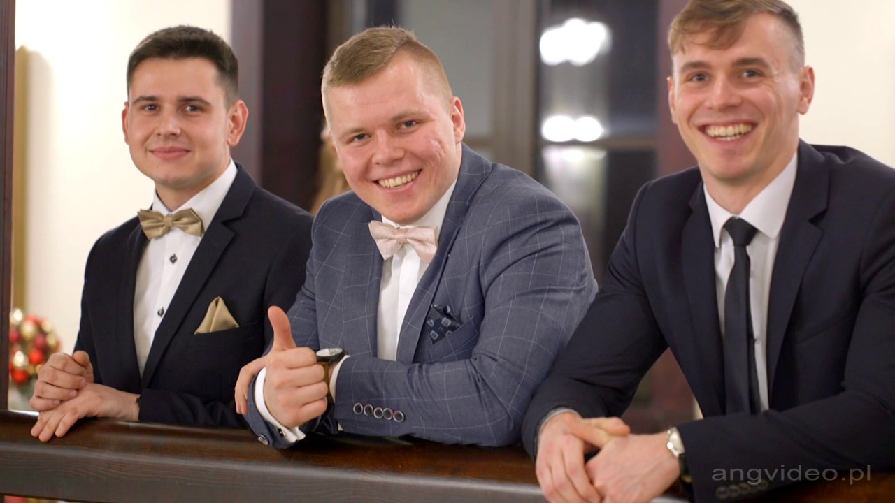 Studniówka 2020 Kampus Wieliczka