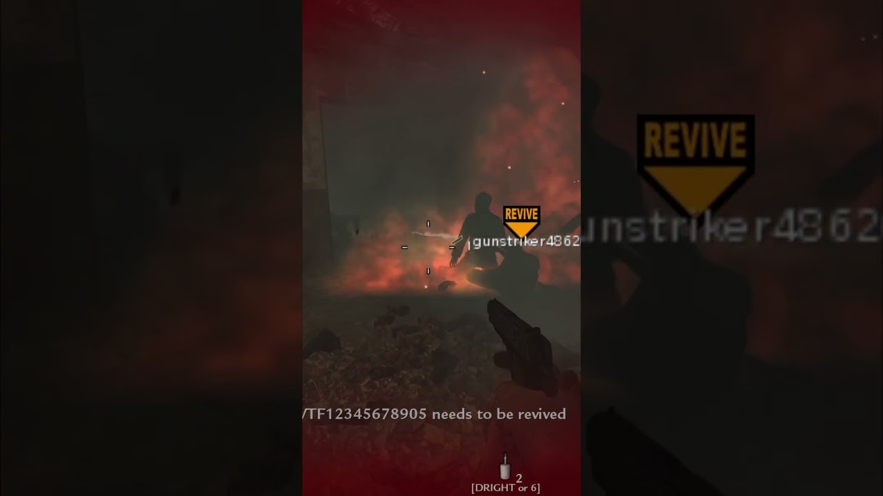 I NEEDED THIS REVIVE! 