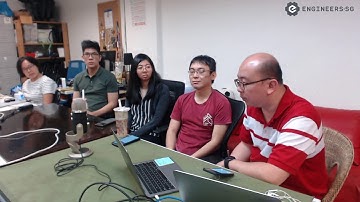 JuniorDevSG Social - Feb 2020