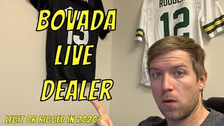 Bovada Live Dealer Casino Review - Legit or Rigged in 2020 & 2021?