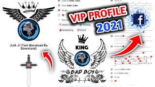2021 Vip Facebook Account| Facebook Vip Bio  Cover Photo  Featured Photo 
