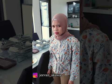 #SHORTS | Tipe Tipe Orang Makan Jeruk | Part 6