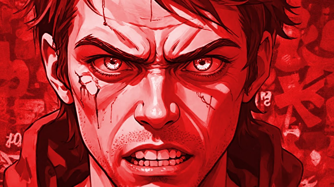 Nishurato, BladeMean - Beast