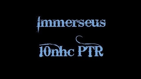 SoO - Immerseus nhc 10man 5.4 PTR - Mistweaver PoV