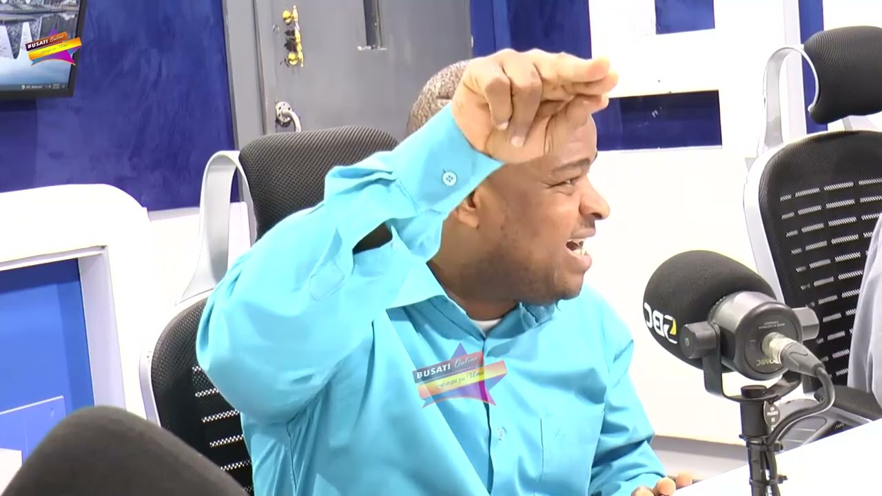 MFAHAM MTU ASIE RIDHIKA KATIKA MAISHA