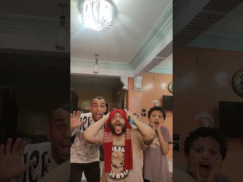 بلالين الصابون والام