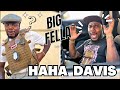 Hilarious Haha Davis Comedy Compilation | Funny Skits of Haha Davis 2023