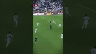 Montagem Orquestra Sinfonica speed Upmbappe Vs Argentina