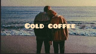 Neptune - cold coffee (lyrics video)