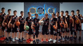 Mg 2007 Basketbol Takımı Tofaş Anadolu Efes Dans Gösterisi