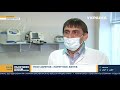 Слов’янськ отримав нові апарати ШВЛ від Фонду Ріната Ахметова