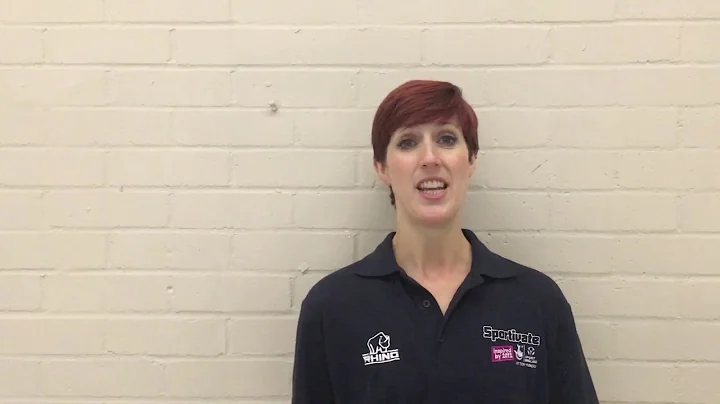 Vikki Roberts - Back to fitness