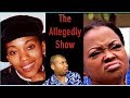 The Allegedly Show: Robyn Crawford Tells All, Phaedra's Back In Court & Celebrity Gossip