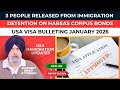 USA Immigration Updates | Jaspreet Singh Attorney | Dec 30th, 2025
