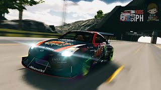 STOCK Nissan 350Z Fairlady Modified to Drift Missile Car | Car Parking Multiplayer