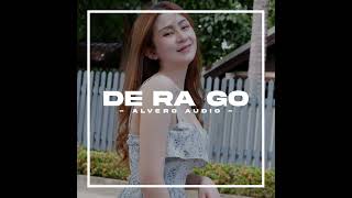 DJ DE RA GO PARGOY REMIX