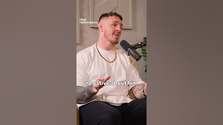 Tom Aspinall on facing Jon Jones👀🥊