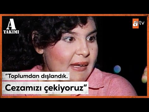 Ahlak zabıtası ekipleriyle pavyon baskını - Savaş Ay ile A Takımı | 1993