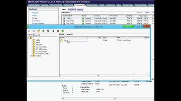 Setting vSphere scratch from SD to disk datastore