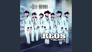 Video thumbnail of "Los Reos Del Norte - Me Vas a Extrañar"