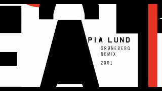 Dead Beat - Pia Lund (Phillip Boa &amp; Voodooclub) / GRONEBERG Remix 2001