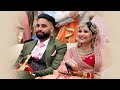 Wedding highlight 2022  sukhwant weds madhu i star studio bholath 