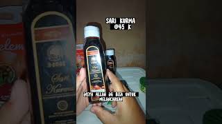 sari kurma HNI