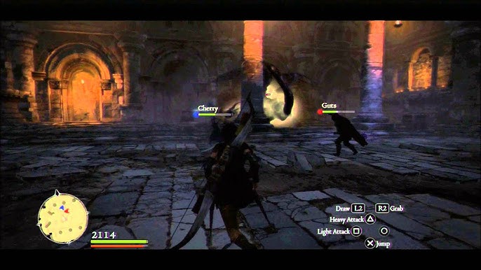 Dragons Dogma: Dark Arisen Episode 39 How to Kill Undead Dragons 