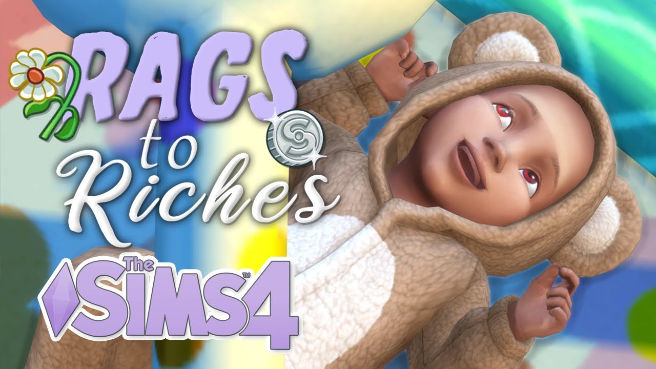 they grow up so fast!!!! // Sims 4 YouTube