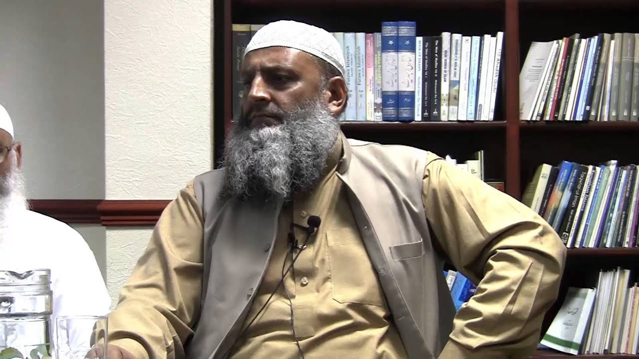 kitaab-e-rasool-dr-muhammad-hammad-lakhvi-youtube