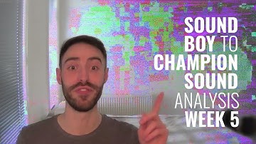 Where to put cue points in Drum & Bass (STCSA5)