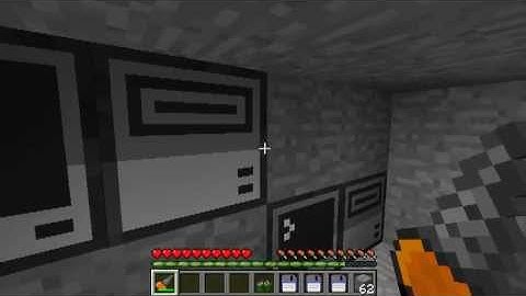 Computer Craft + RedPower (1.33/1.2.5) Wireless Card Based Door
