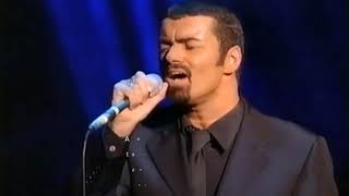 Video thumbnail of "George Michael - Praying For Time | Napisy PL"