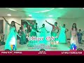 Metti oli wedding reception dance  indian marriage dance   welcome dance 