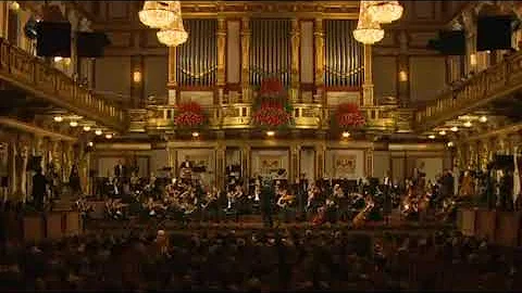 Johannes Brahms -- Hungarian Dance No.5 - Hungarian Symphony Orchestra Budapest