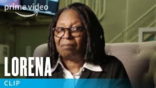 Lorena - Clip: Whoopi | Prime Video