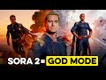 How I Make AI Videos with Consistent Characters using Sora 2