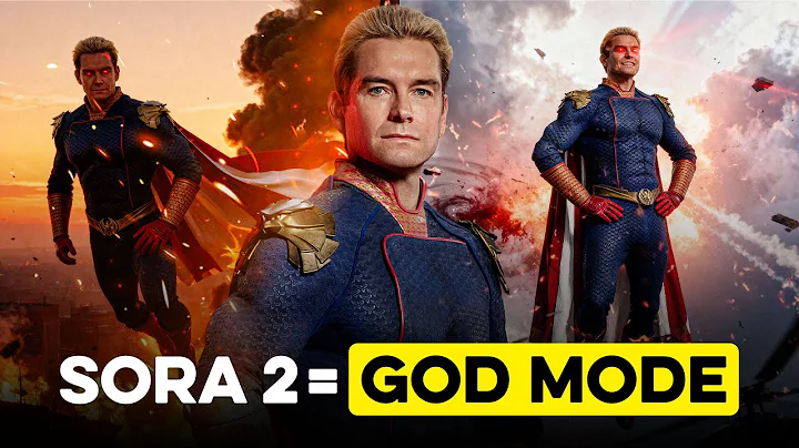 How I Make AI Videos with Consistent Characters using Sora 2