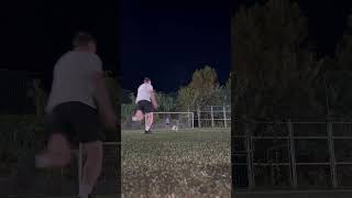 Almost Top Bin Crossbar Frustration