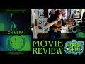 "Chimera" 2018 Sci-Fi Thriller Movie Review - IHSFF 2018 - The Horror Show