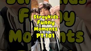Straykids Funny Moments That Make You Laugh
